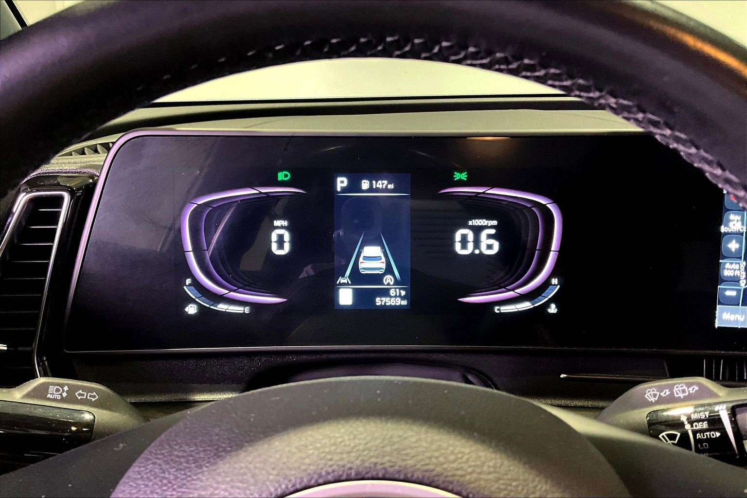 Used 2023 Kia Sportage X-Line image 13