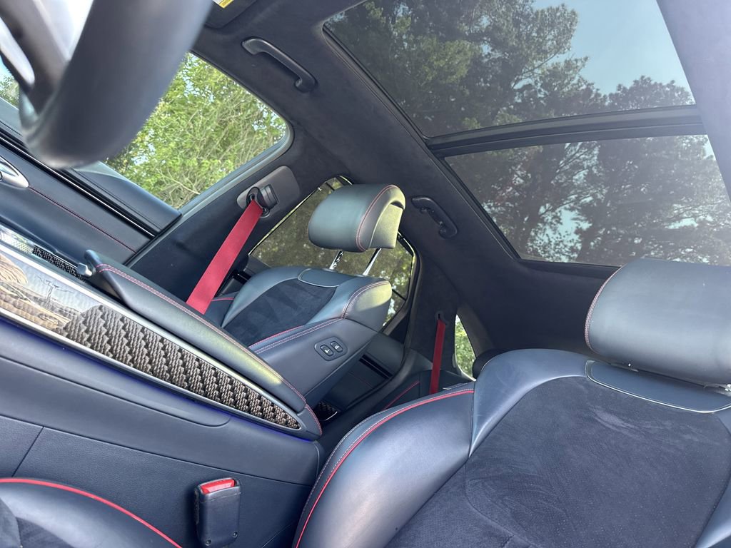 Used 2022 Genesis GV70 3.5T Sport w/ Sport Prestige Package AWD/4WD image 34