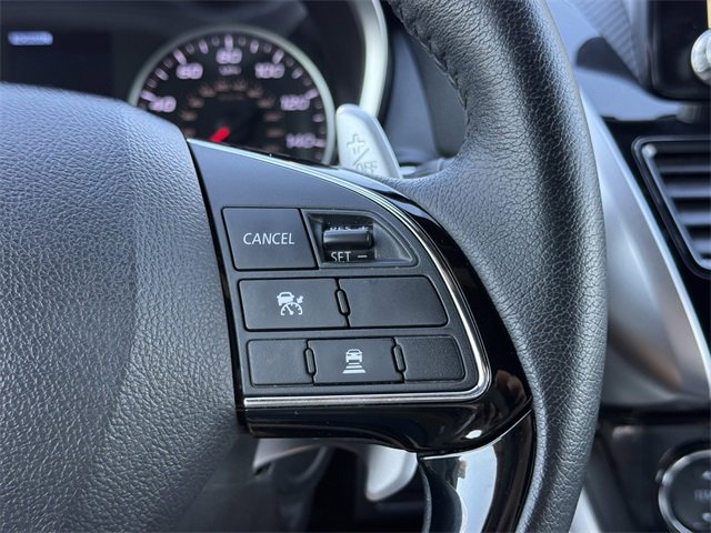 Used 2024 Mitsubishi Eclipse Cross AWD image 12