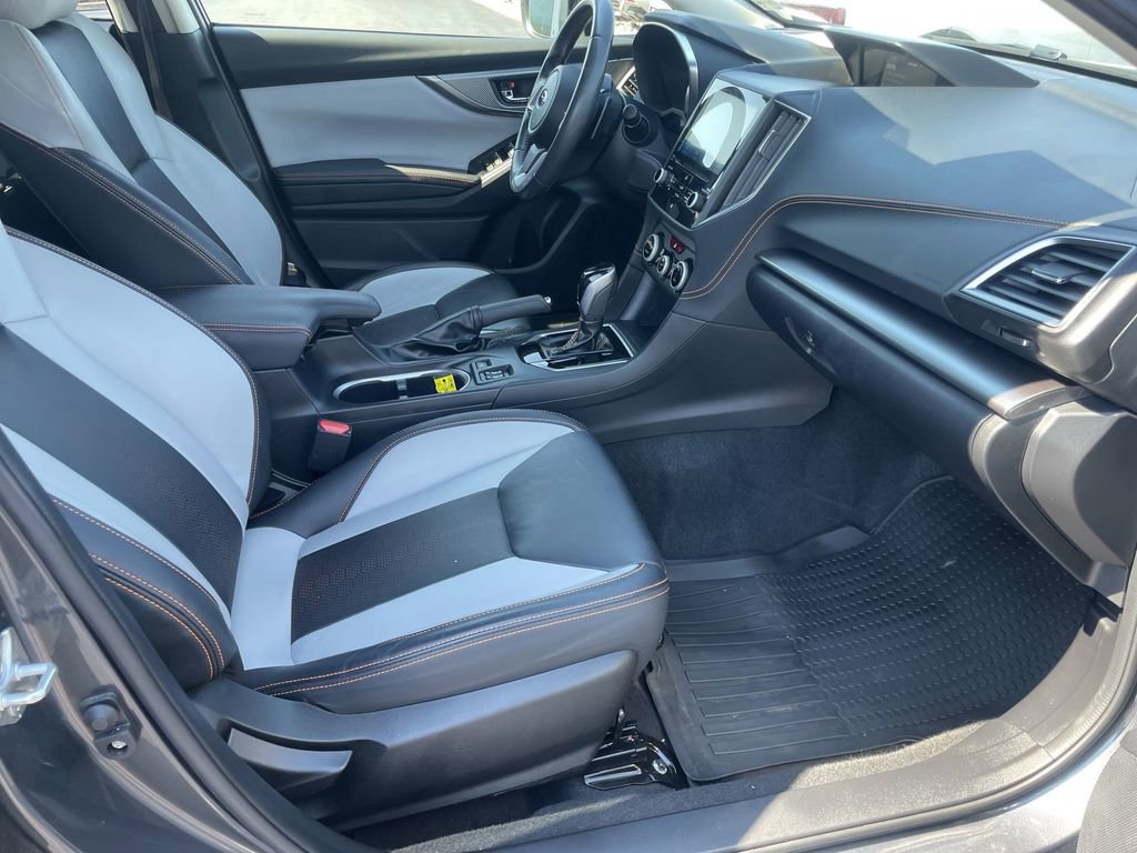 Used 2023 Subaru Crosstrek 2.5i Limited w/ Moonroof Package image 32