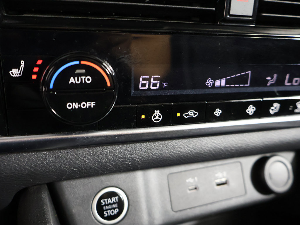 Used 2021 Nissan Rogue SV AWD/4WD image 49