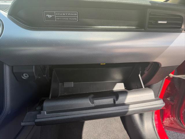 Used 2020 Ford Mustang Coupe w/ Equipment Group 101A image 13