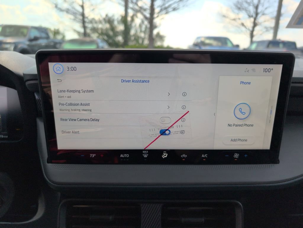 New 2026 Ford Maverick XL image 20