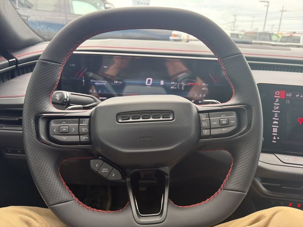 New 2026 Dodge Charger R/T AWD/4WD image 18