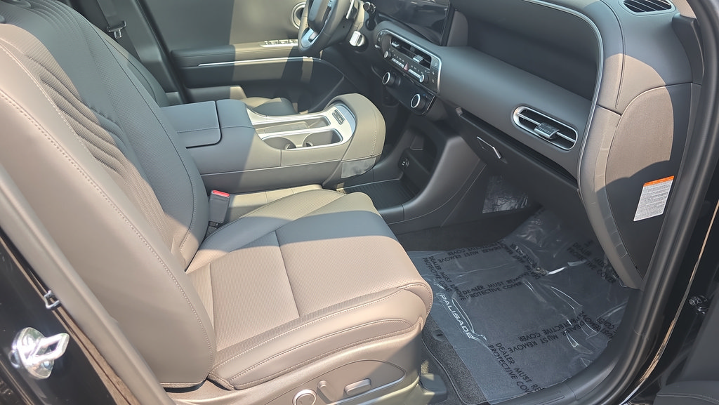 New 2026 Hyundai Palisade SEL Premium AWD/4WD image 11
