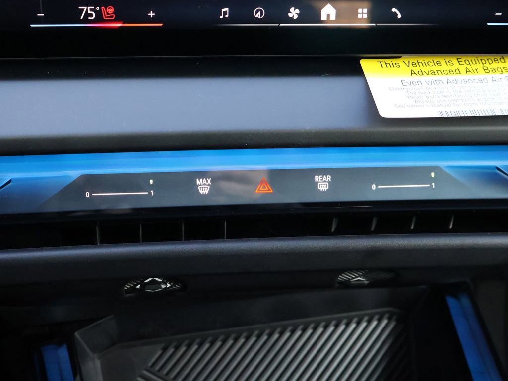 New 2026 BMW X3 xDrive30 w/ M Sport Package image 28