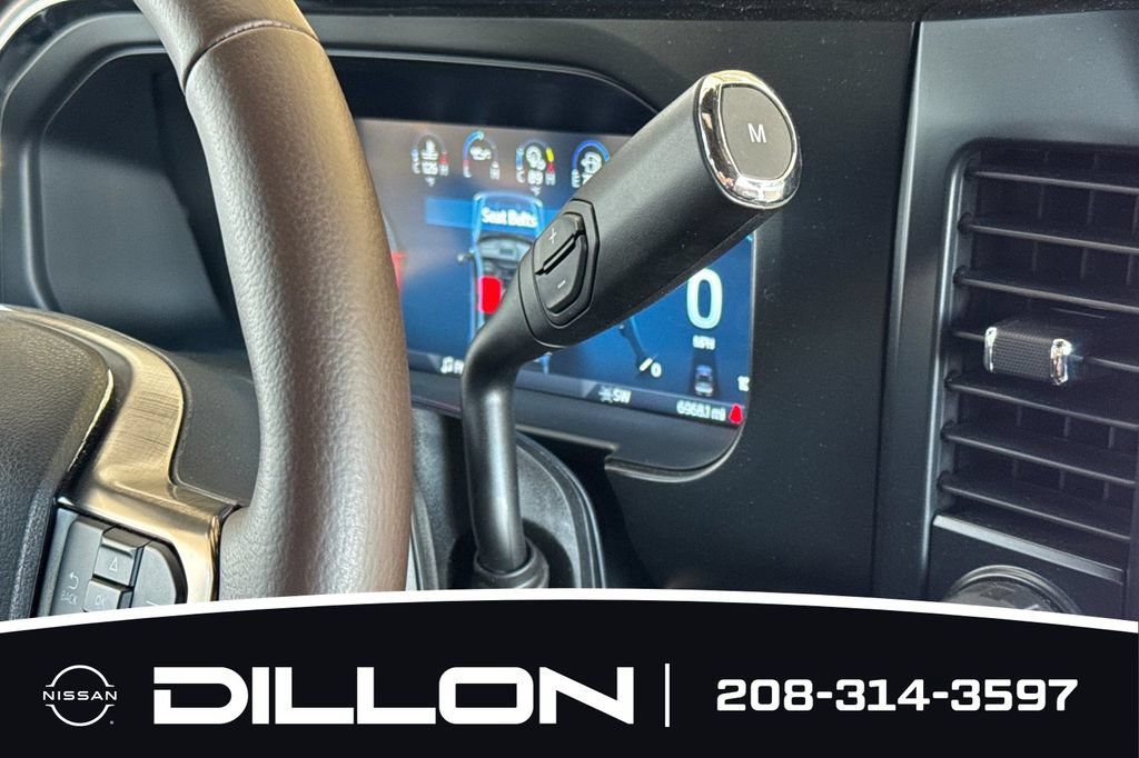 Used 2025 Ford F350 King Ranch AWD/4WD image 21