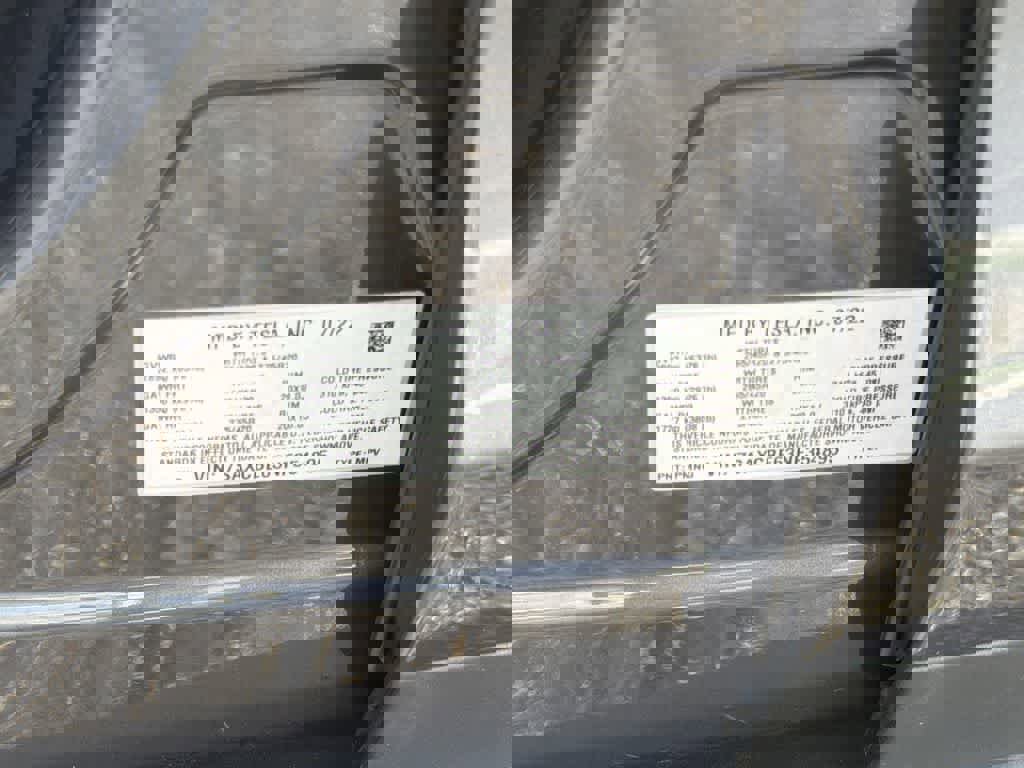 Used 2022 Tesla Model X Plaid image 10