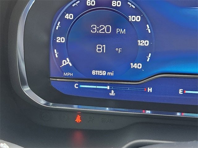 Used 2023 Chevrolet Suburban RST image 20