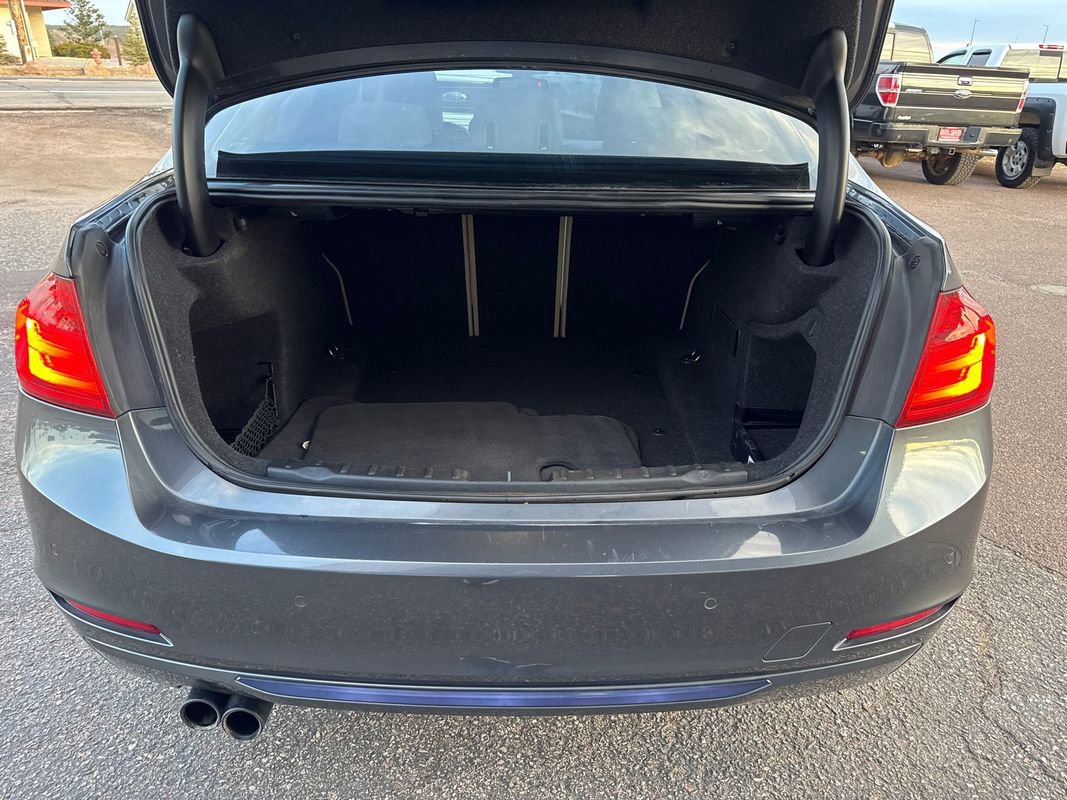 Used 2014 BMW 328i xDrive Sedan image 43