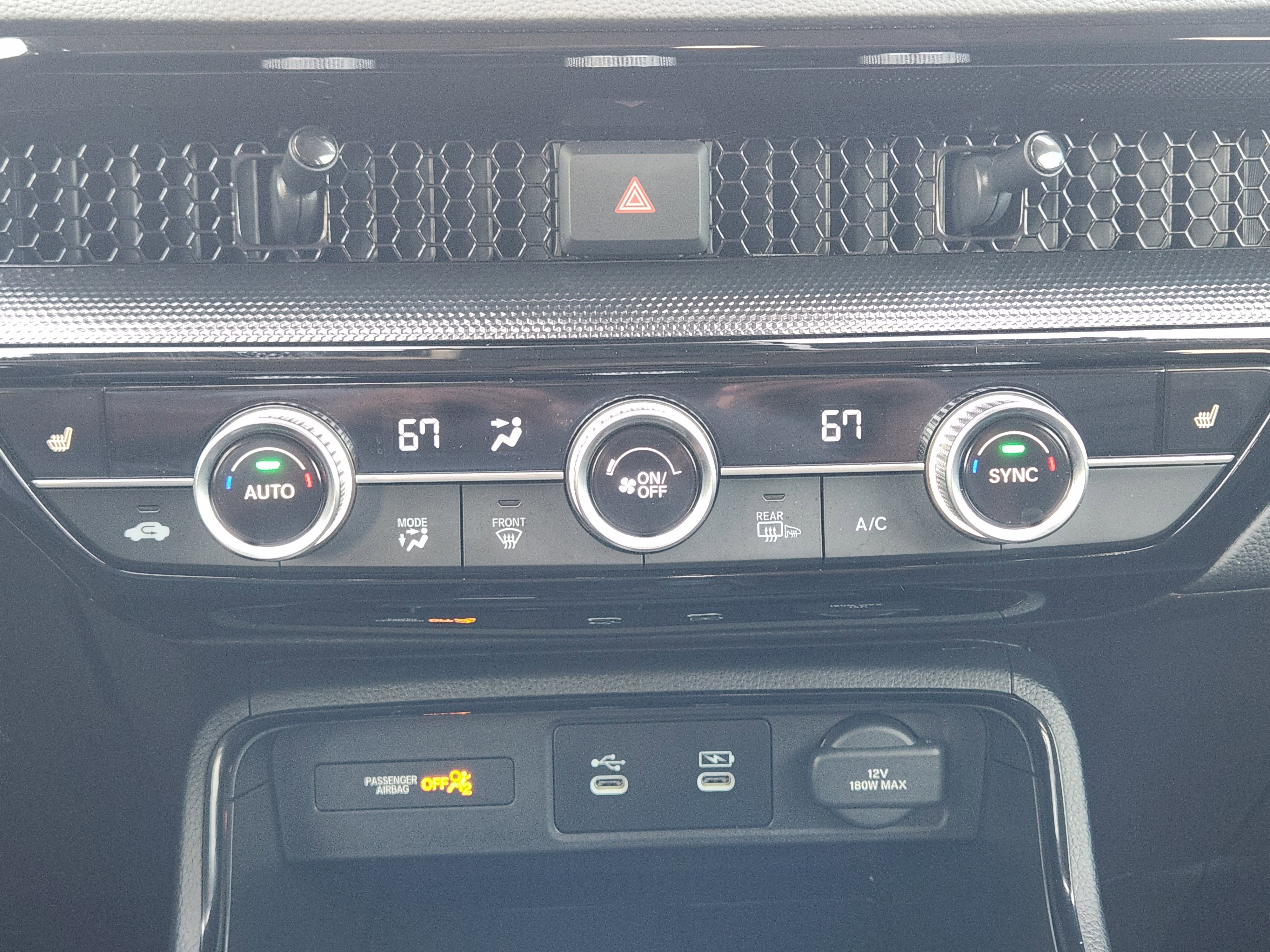 Certified 2026 Honda CR-V EX-L image 19