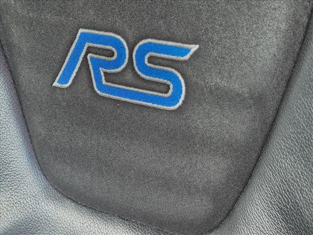 Used 2017 Ford Focus RS AWD/4WD image 16