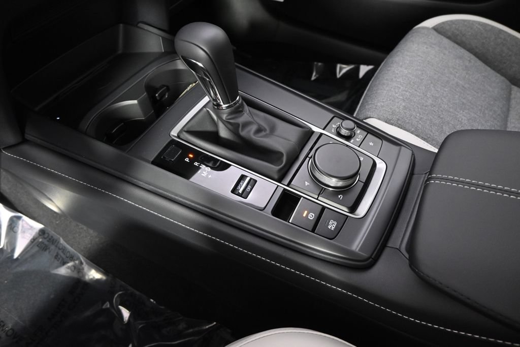New 2026 MAZDA CX-30 Aire Edition AWD/4WD image 31
