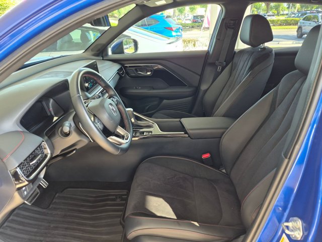 Certified 2025 Acura ADX A-Spec FWD image 22