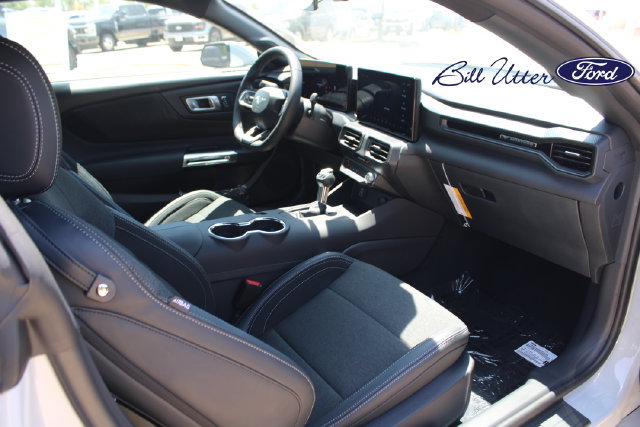 New 2026 Ford Mustang Coupe RWD image 8