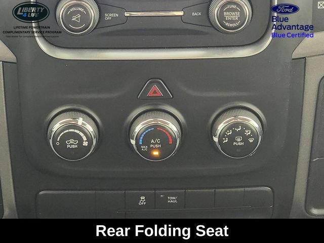Used 2019 RAM 1500 Express w/ Express Value Package AWD/4WD image 23