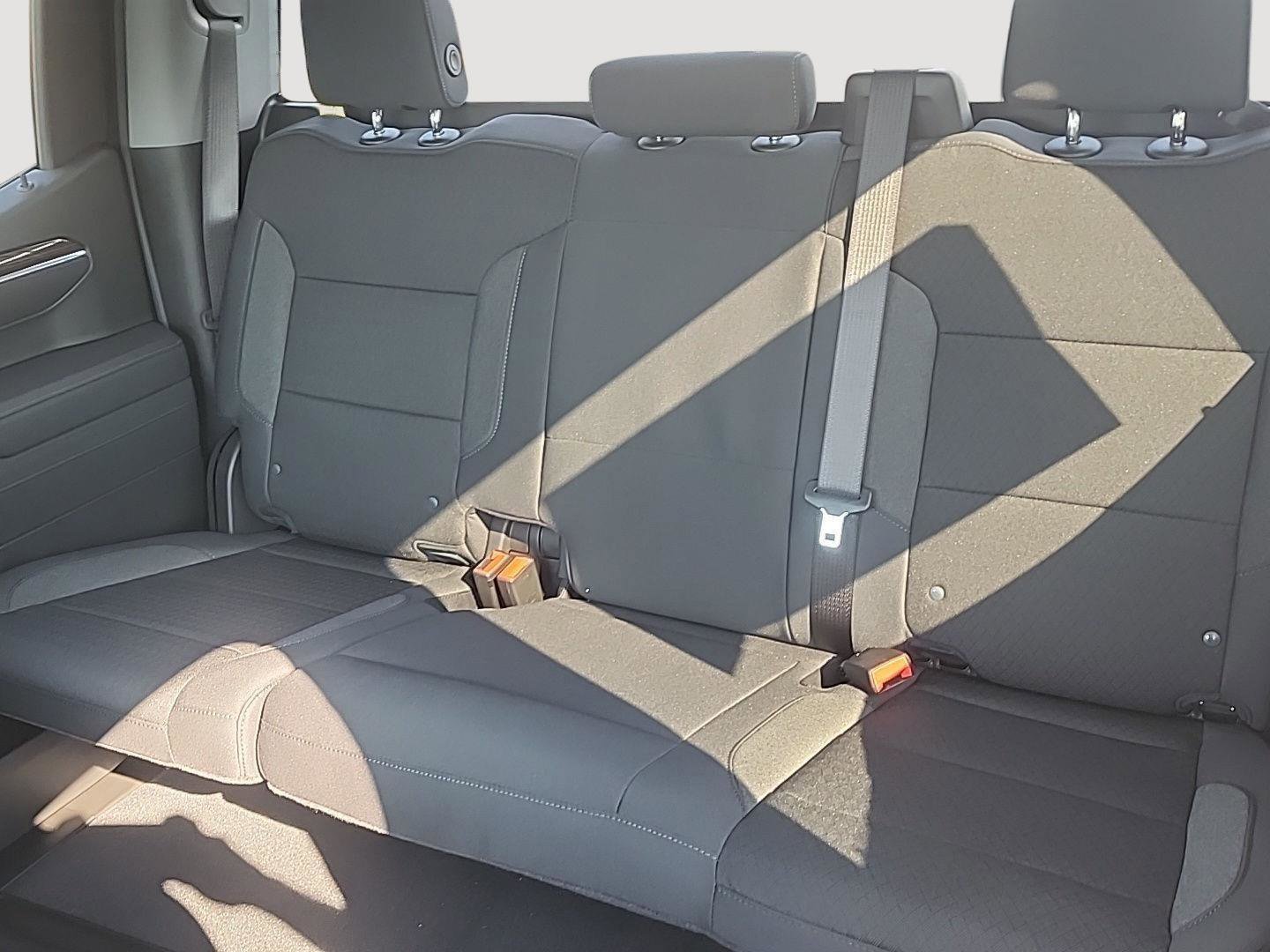 New 2025 Chevrolet Silverado 1500 LT image 19