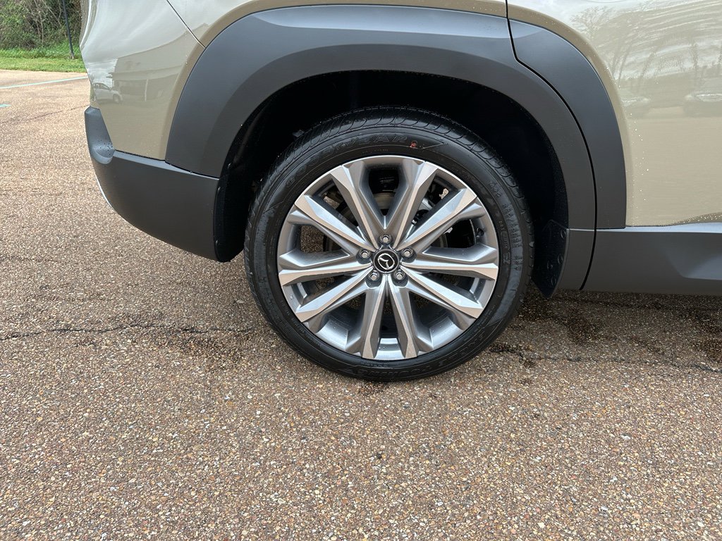 New 2026 MAZDA CX-50 AWD 2.5 S w/ Weather Package image 5