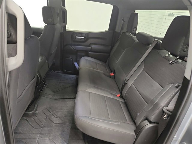 Used 2023 Chevrolet Silverado 1500 Custom w/ LPO, Dark Essentials Package image 29