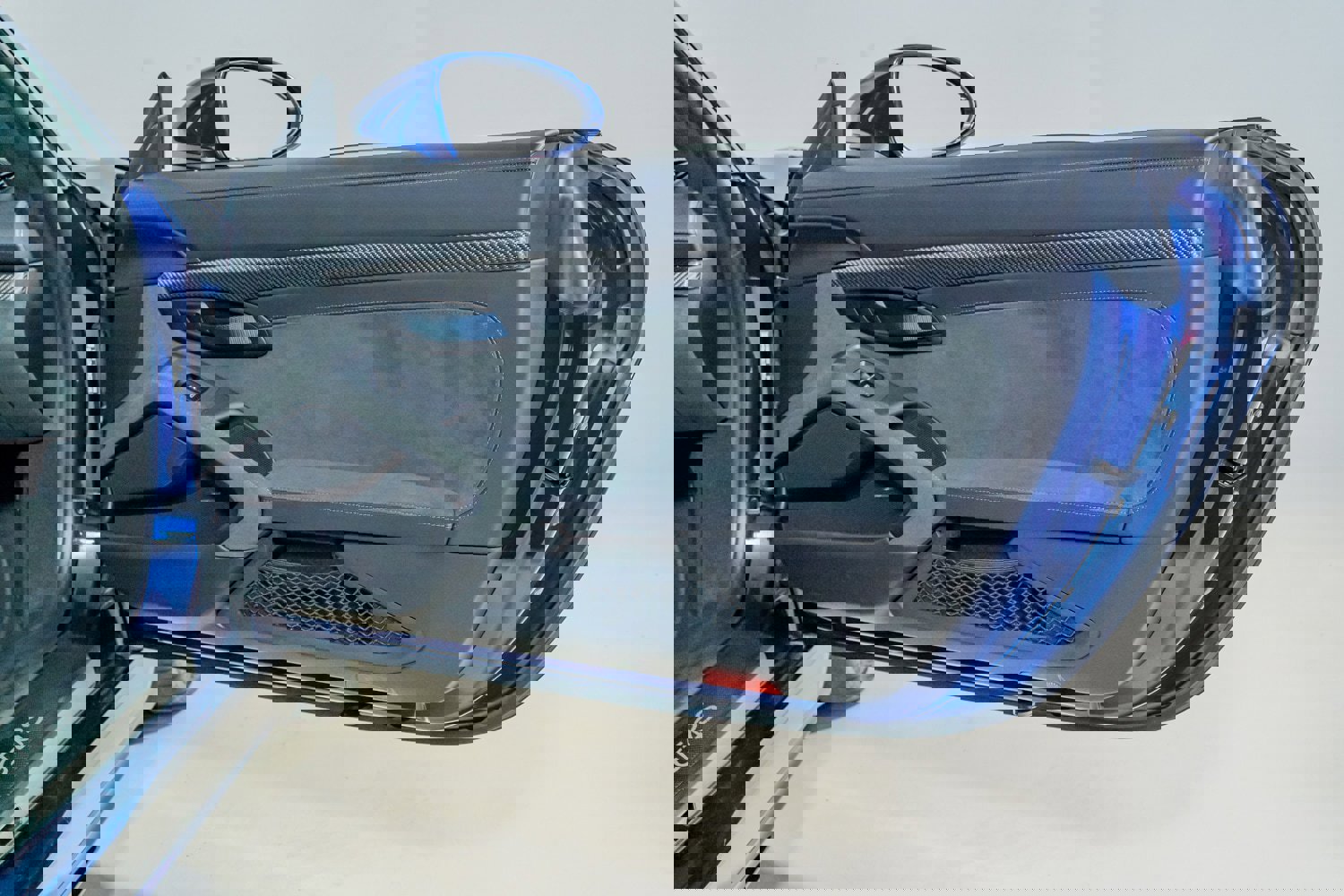 Used 2024 Porsche 718 Cayman GT4 RS RWD image 26