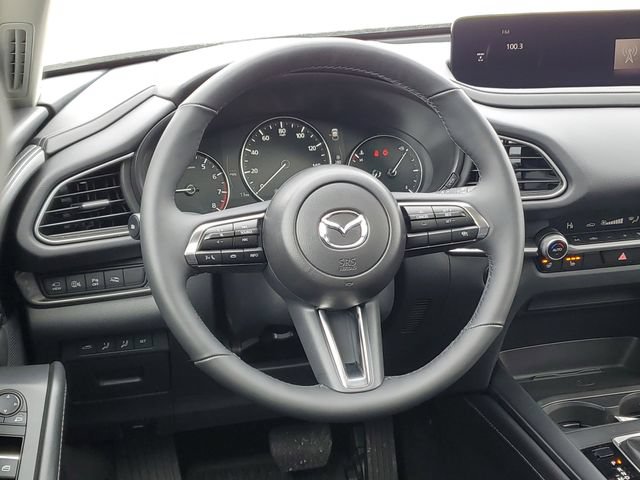 New 2026 MAZDA CX-30 AWD 2.5 S w/ Premium Package image 12
