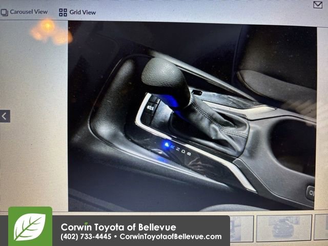 Used 2024 Toyota Corolla LE FWD image 8