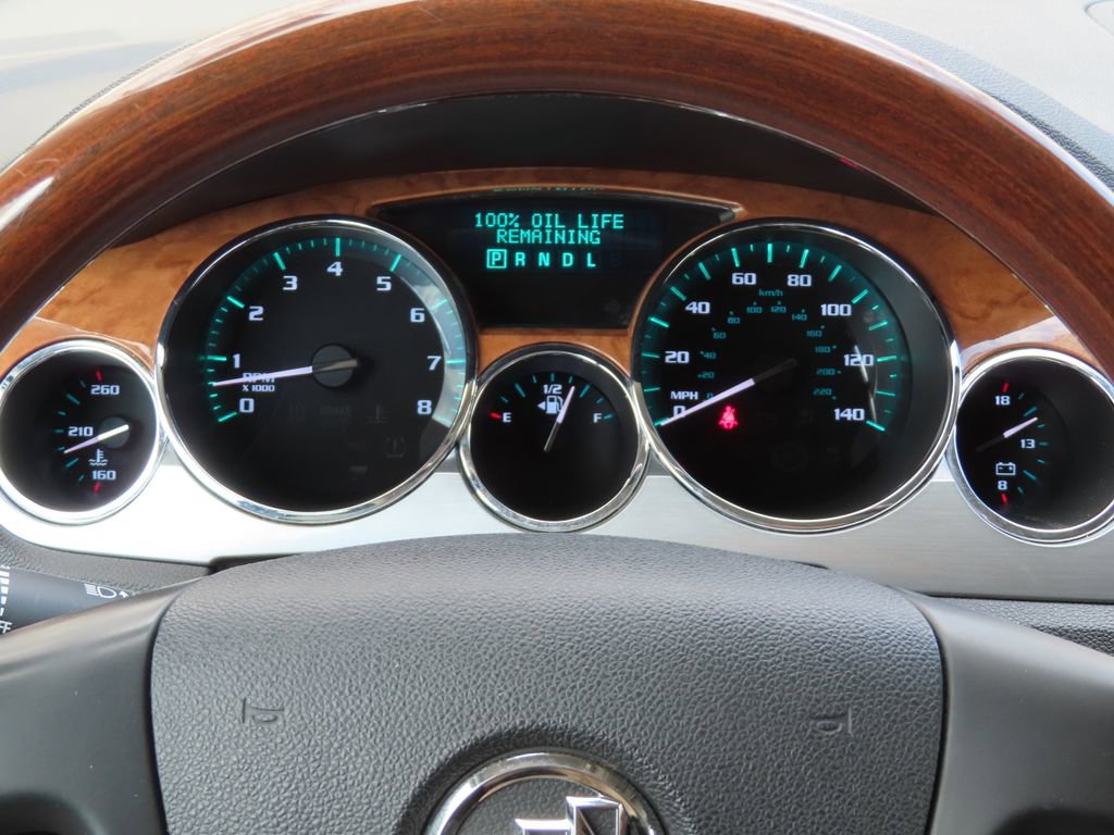 Used 2012 Buick Enclave Leather image 14