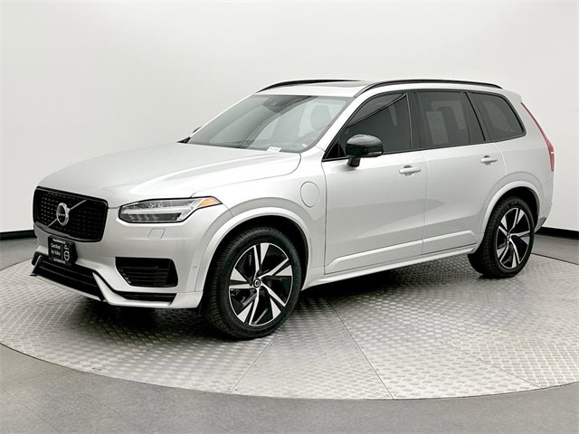 Certified 2022 Volvo XC90 T8 R-Design w/ Advanced Package