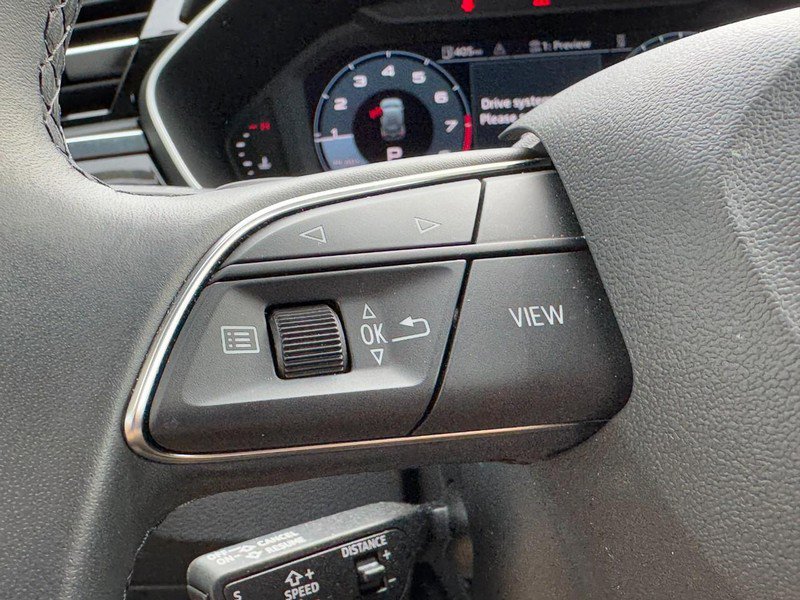 Used 2024 Audi Q3 2.0T Premium Plus w/ Premium Plus Package image 18