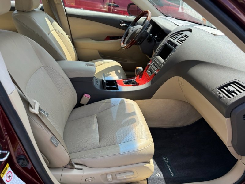 Used 2008 Lexus ES 350 FWD image 14