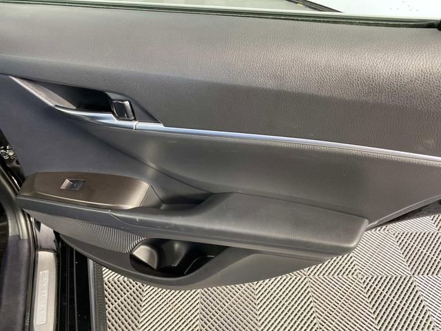 Used 2024 Toyota Camry SE w/ Cold Weather Package AWD/4WD image 25