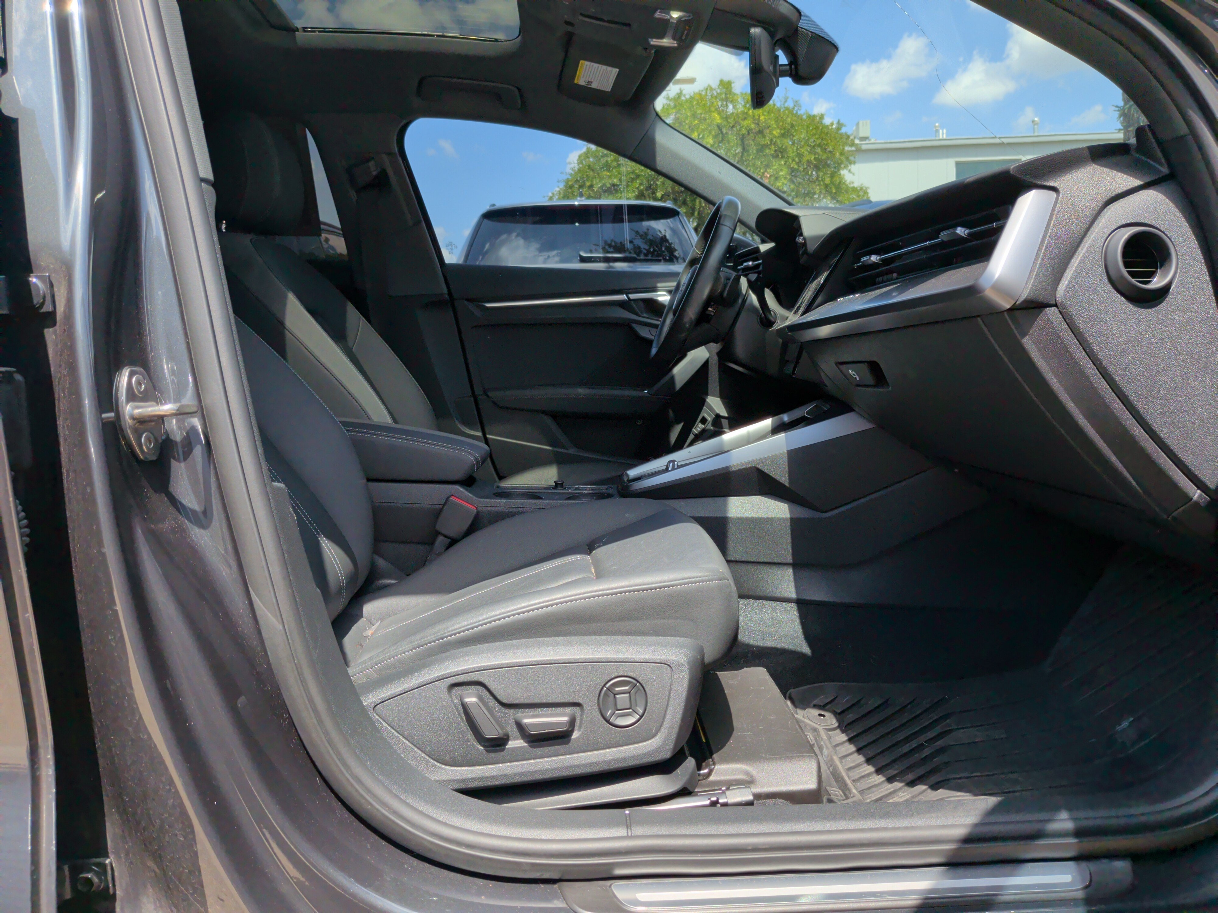 Certified 2023 Audi A3 2.0T Premium AWD/4WD image 33