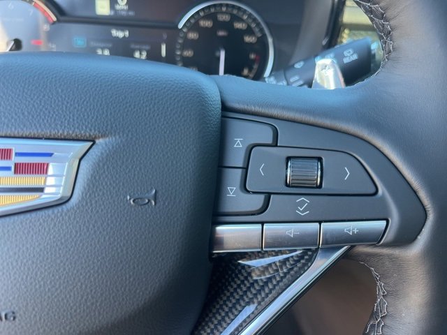 New 2025 Cadillac XT6 Sport w/ LPO, Floor Liner Package image 21