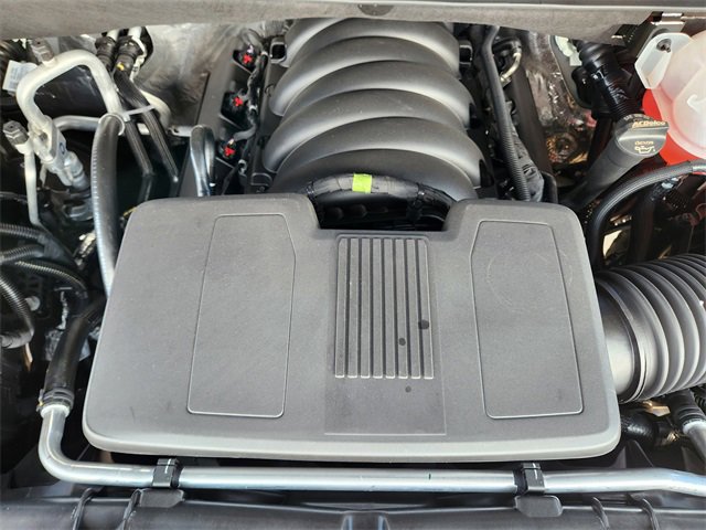 New 2026 Chevrolet Silverado 1500 LTZ w/ LTZ Premium Package image 22