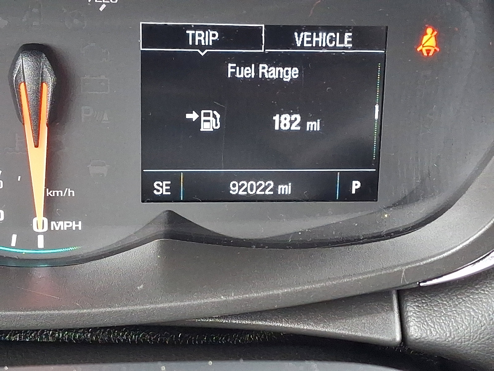 Used 2021 Chevrolet Trax LT w/ Redline Edition image 19