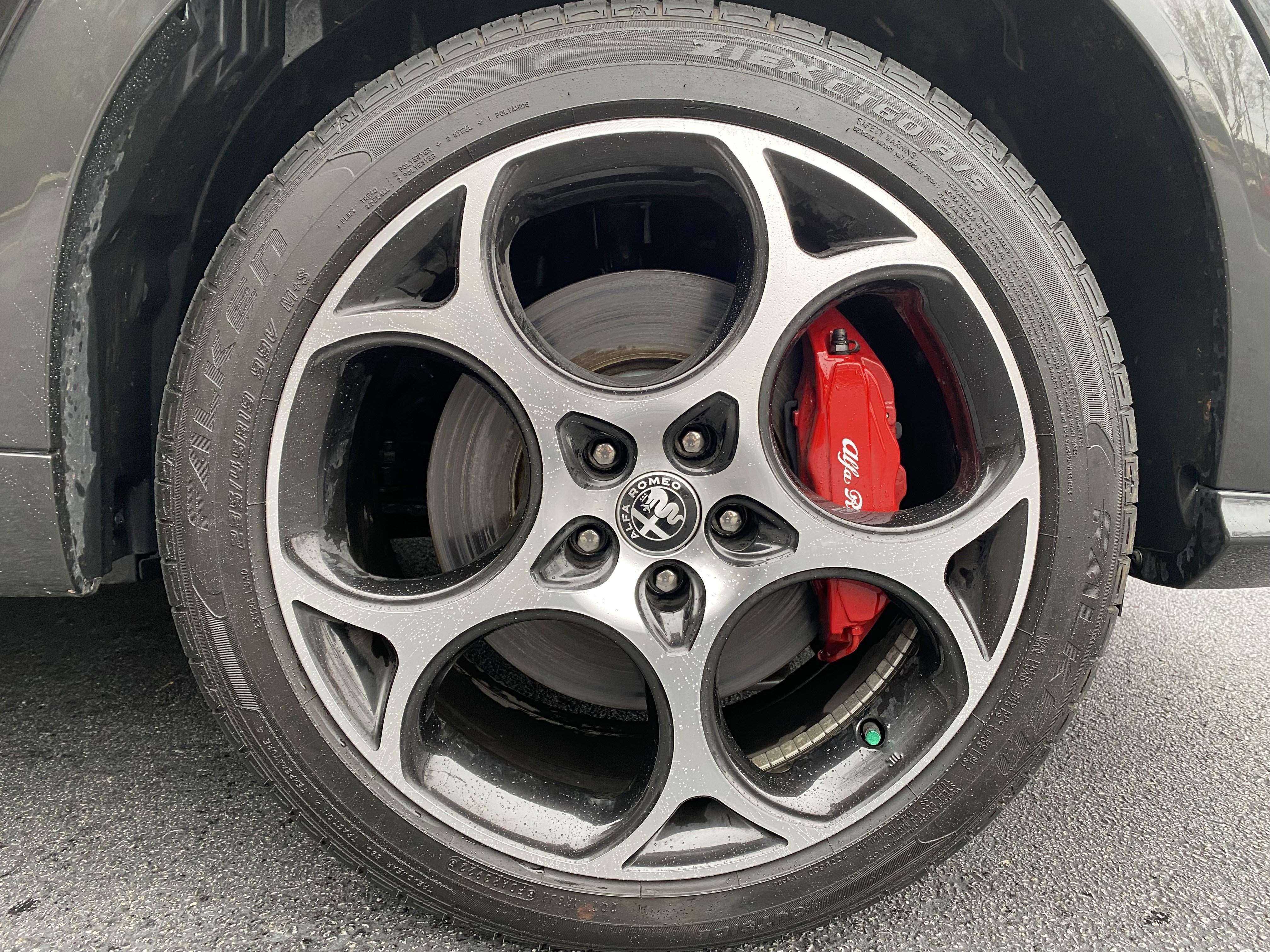 Used 2024 Alfa Romeo Tonale Veloce image 13