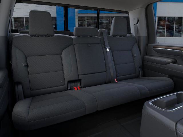 New 2026 Chevrolet Silverado 3500 LT image 17
