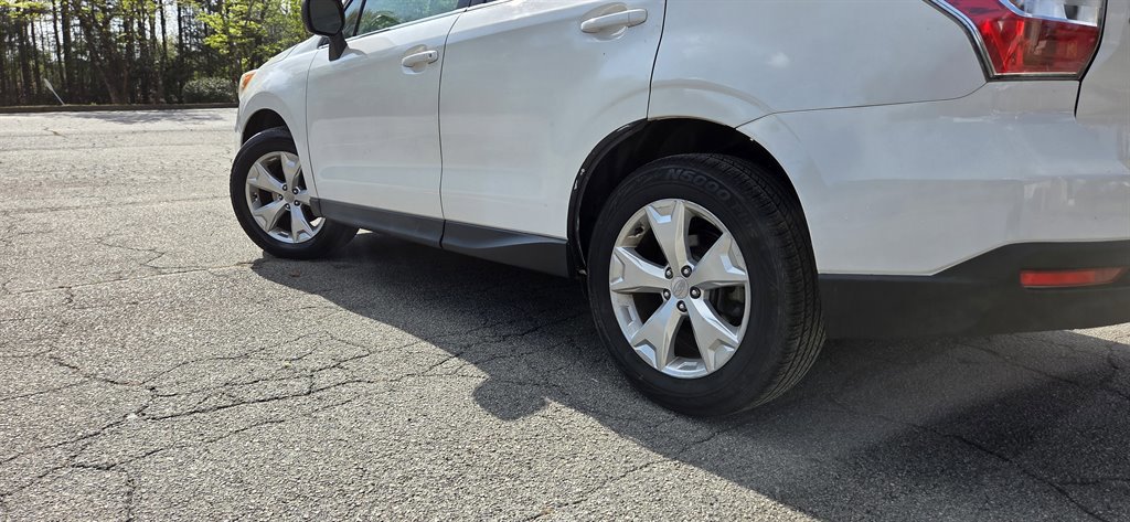 Used 2014 Subaru Forester 2.5i Limited w/ Popular Package #2 image 39