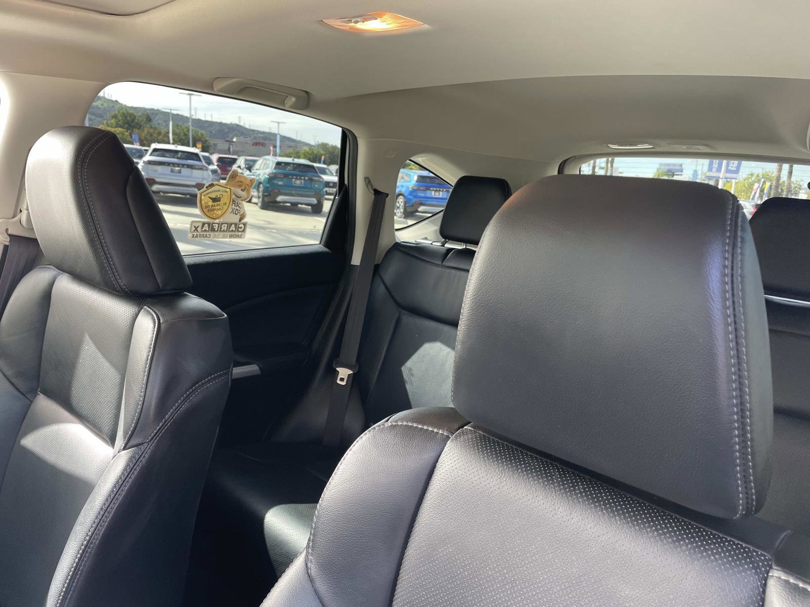 Used 2016 Honda CR-V Touring image 19