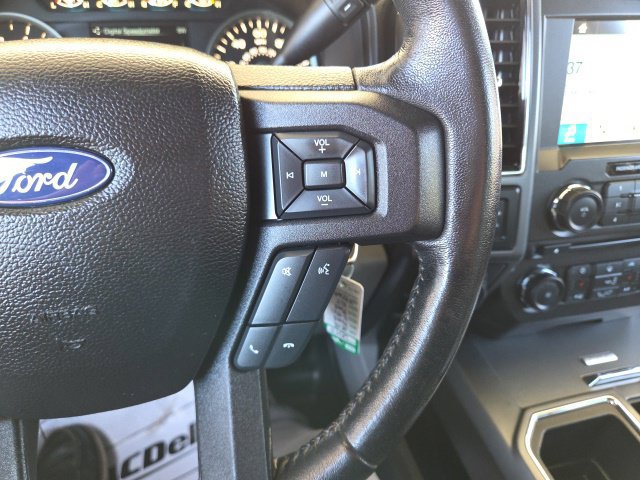 Used 2018 Ford F150 XLT w/ Equipment Group 302A Luxury AWD/4WD image 53