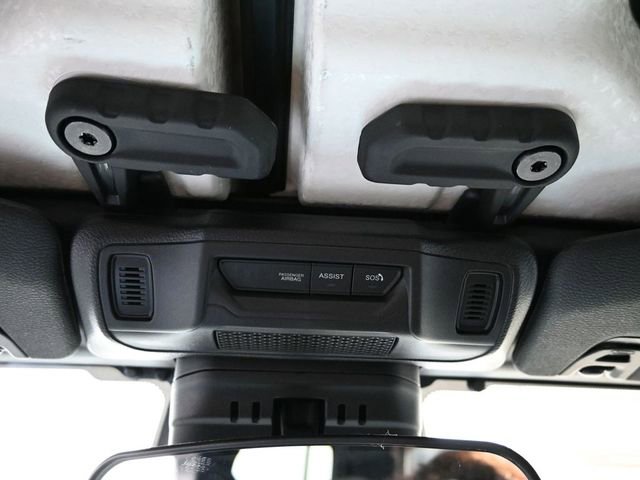 New 2026 Jeep Gladiator Willys image 29