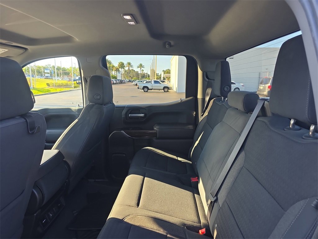 Used 2020 GMC Sierra 1500 SLE w/ SLE Value Package image 10