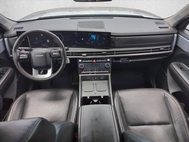 Used 2024 Hyundai Santa Fe Limited FWD image 18