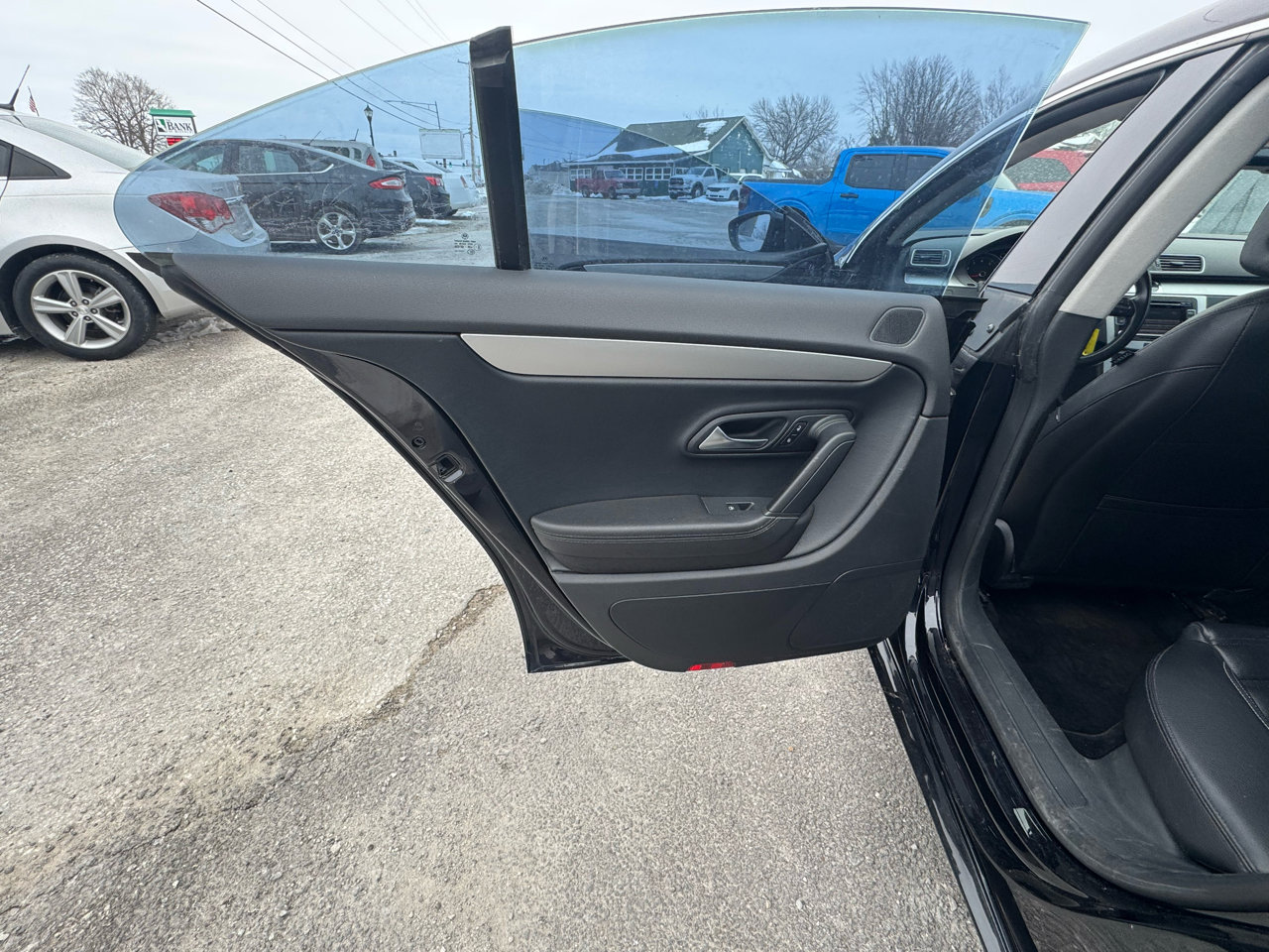 Used 2012 Volkswagen CC Sport image 13