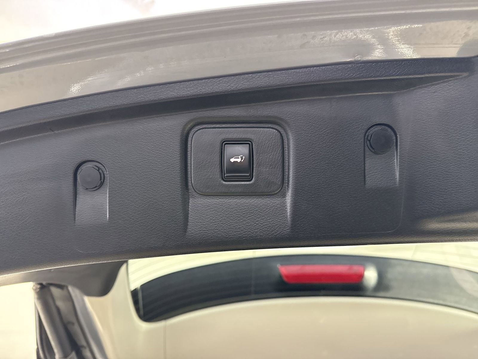 Certified 2023 Nissan Murano SL w/ SL Moonroof Package image 37