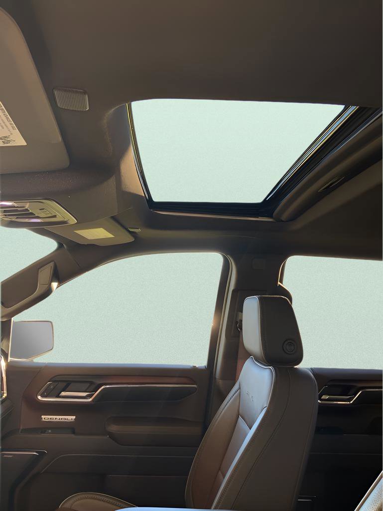 Used 2024 GMC Sierra 1500 Denali w/ Denali Reserve Package image 14