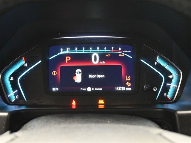 Used 2019 Honda Odyssey EX-L image 34