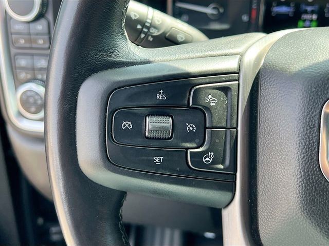 Used 2022 GMC Sierra 2500 Denali w/ Denali Black Diamond Edition image 13