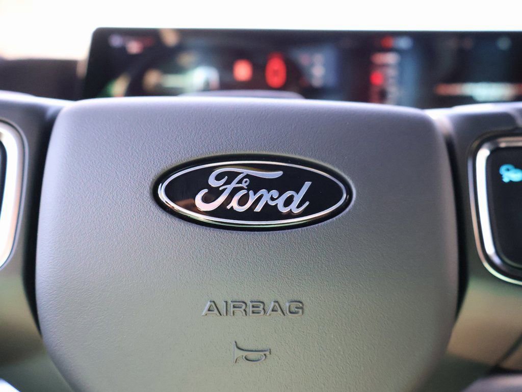 New 2025 Ford Expedition Platinum w/ Stealth Performance Package image 29