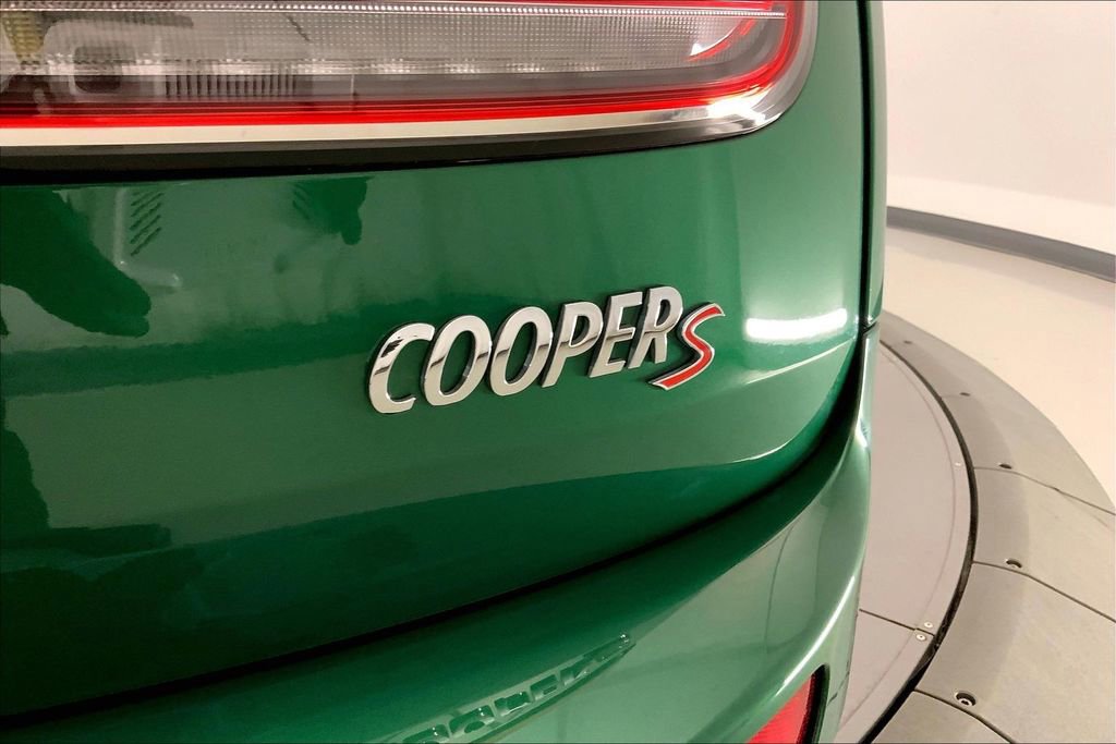 Certified 2023 MINI Cooper Clubman S image 29